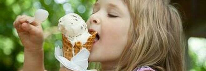 Dieta del gelato (anche a Ferragosto): perdere 1 chilo a settimana gustando il dolce dell'estate