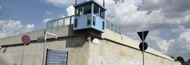 Carceri, 576 detenuti positivi al Covid: cresce il focolaio a Rebibbia