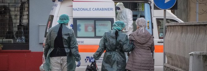 Coronavirus, a Cremona il terzo contagiato: 40esimo caso in Lombardia