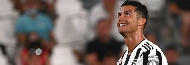 Ronaldo-Juve ad alta tensione, ma alla finestra resta solo il City