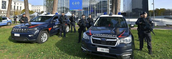 G20 a Roma, centri sociali e black bloc: rischio infiltrati ai cortei