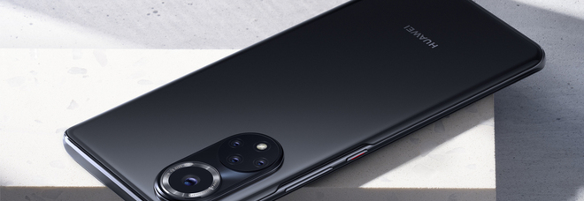 Huawei presenta Nova 9, lo smartphone di punta pensato per le nuove generazioni