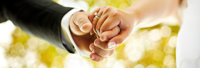 Matrimonio, arrivano le formule specifiche per i prestiti