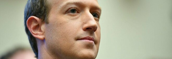 Facebook, Zuckerberg cambia pelle e annuncia la nascita di Meta