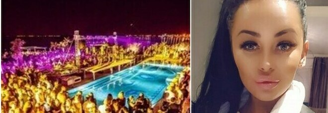 Ibizia, positiva in vacanza è in quarantena in un Covid Hotel: «È un inferno, non andate in vacanza all'estero»