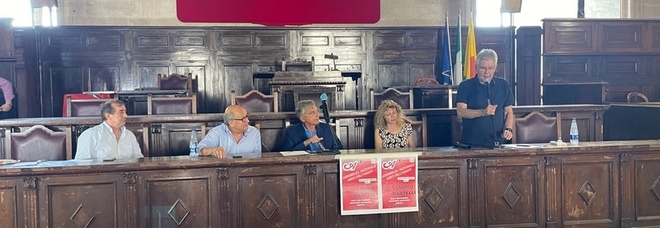 A Napoli assemblea dei circoli dell’Avanti, Martelli: «Obiettivo superare il populismo»