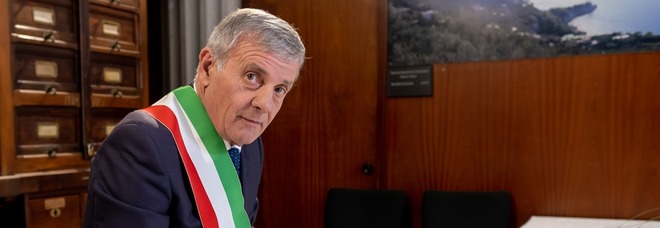 Lorenzo Balducelli confermato sindaco di Massa Lubrense