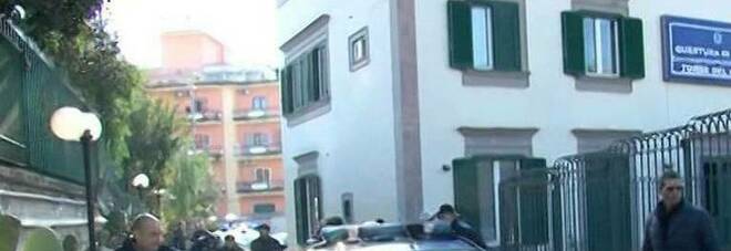 Torre del Greco, «pacco» da mille euro ad anziani: preso dopo 6 mesi di indagini