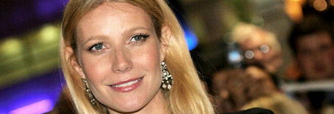 Gwyneth Paltrow lancia sul mercato l'integratore che aumenta la libido femminile