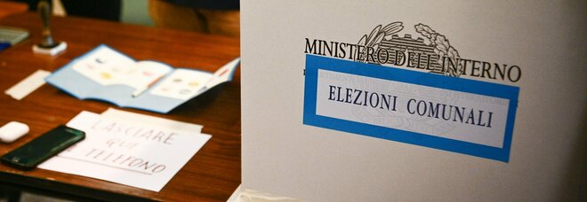 Elezioni comunali, antimafia: «Nessuna lista in tempo per esame impresentabili»