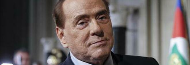 Berlusconi cambia parere: «Non ho chiuso al premier». Il ricovero diventa un giallo