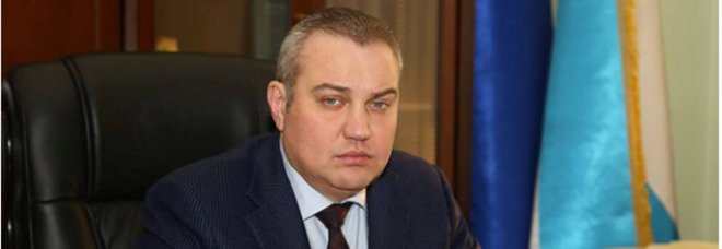 Ucraina, Andrey Putilov rapito: era il capo dell'amministrazione statale regionale di Kherson