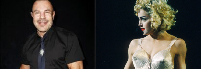 Thierry Mugler, lo stilista è morto a 73 anni: dai busti per Madonna e Sharon Stone al profumo cult Angel