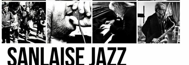 San Laise Jazz, tre giorni di concerti jazz nell'ex base Nato a Bagnoli