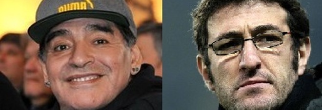Ciro Ferrara ricorda Diego Maradona: «Maradona mi ha segnato con la sua umanità»