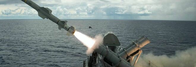 Guerra Mar Nero, Ucraina riceve i missili dagli alleati: «Ne abbiamo a sufficienza per affondare l'intera flotta russa»