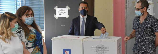 Elezioni comunali 2020, l'alleanza Pd-M5S paga in Campania: vittoria a Caivano, ballottaggi a Giugliano e Pomigliano