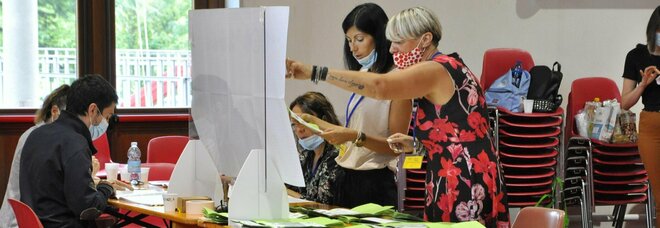 Elezioni regionali 2020: Lega prima in Valle d'Aosta, ma governo in dubbio. Fuori centrodestra e M5S