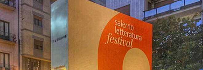 Premio Salerno Letteratura: Daria Bignardi in giuria per il decennale