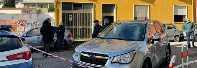 Cagliari, inquilino moroso uccide il padrone di casa: «Mi devi 8 anni d'affitto»