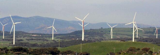 Energie rinnovabili, in Europa corrono e in Italia cala la potenza installata