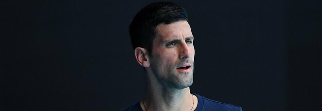 Australian Open, Djokovic escluso: ecco come cambia il tabellone