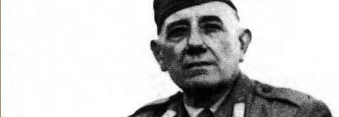 CrimiNapoli/3: Vincenzo Anceschi, il maggiore di Mussolini che sgominò la camorra di Caserta