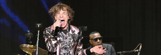 I Rolling Stones infiammano milano, 57mila fan a San Siro per la liturgia delle leggende viventi
