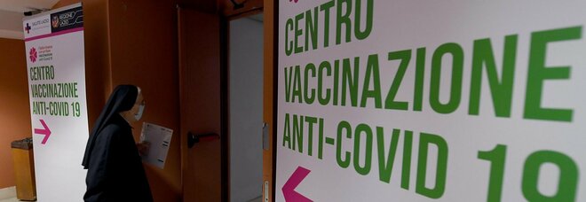 Pfizer, vaccini nel Lazio esauriti a maggio. Oltre 2 milioni di dosi già somministrate