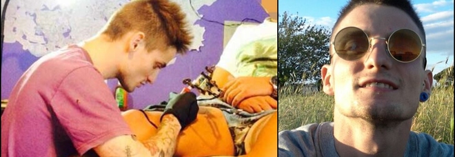 Manuel Fagnani si schianta fuori pista, morto lo snowboarder: «Addio Mister tattoo»