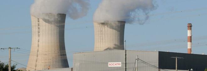 Energia, l' Europa si spacca sul nucleare green: strappo dei falchi