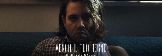 «Venga il tuo regno», il nuovo corto made in Naples di Michele Mangini