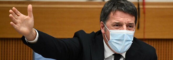 Renzi ritira le ministre: «Il Re è nudo, no veti su Conte ma non c'è solo lui»