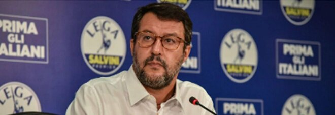 Elezioni regionali 2020, Lega, il processo a Salvini: basta con Papeete e riciclati. Idea Zaia candidato premier