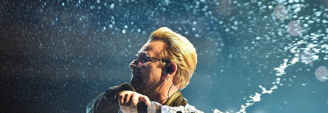 U2, Bono sconvolge i fan: «Molte nostre canzoni mi fanno rabbrividire e il nome della band non mi piace»