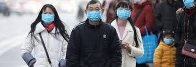 Coronavirus, primo contagio uomo-uomo al di fuori della Cina