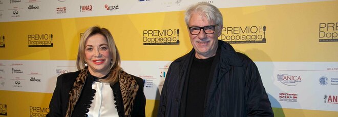 Ricky Tognazzi e Simona Izzo: «Per la nostra famigliona tanti mini-Natali diversi»