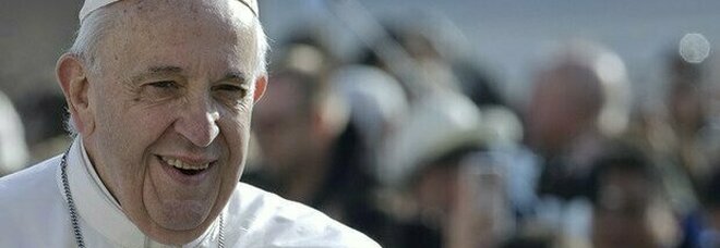 Papa Franceco, l'ultimo bollettivo: leggera febbre e visita ai piccoli pazienti oncologici