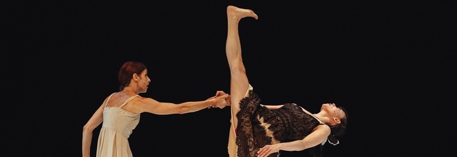 “Salerno danza festival”: un grido generazionale attraverso il corpo