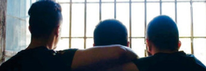 Allarme nel carcere minorile ad Airola, un altro episodio di autolesionismo