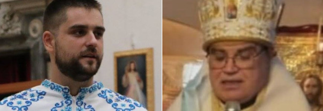 Ucraina, il cappellano cattolico-bizantino di Napoli: «Non può dirsi cristiano chi benedice le bombe»