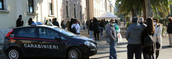 Covid a Benevento, giù contagi e ricoveri: sanificatori anti-Dad, le scuole accelerano