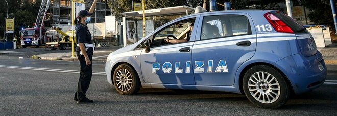 Roma, famiglia ostaggio in casa dei rapinatori rom: marito e moglie minacciati col cacciavite