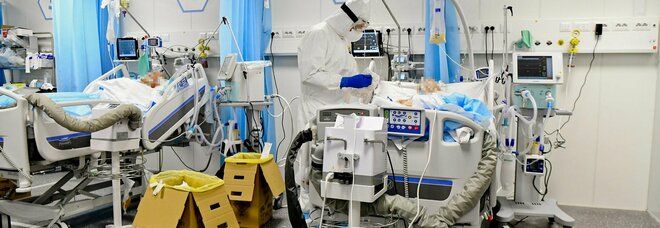 Covid, «anticorpo monoclonale non funziona nei malati gravi», multinazionale Eli Lilly sospende la cura in ospedale