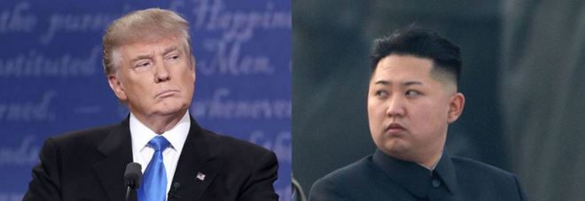 Corea del Nord, gli Usa: «Risponderemo con raid a test atomici»