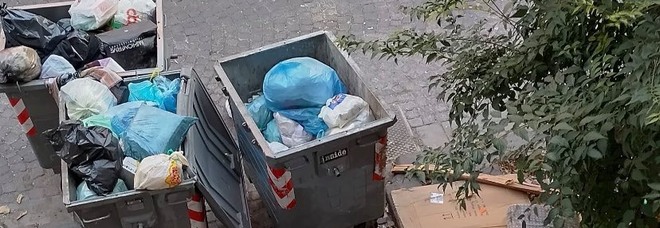 Rifiuti da Roma a Napoli, il sindaco di Calvizzano Pirozzi: «Contrari a smaltire 150 tonnellate di rifiuti al giorno nei nostri territori»