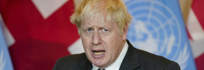 Boris Johnson, gli scandali e le critiche dei suoi tre anni da premier