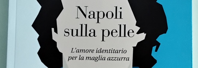 «L'amore del Napoli tatuato sulla pelle», la storia attraverso le divise di gioco