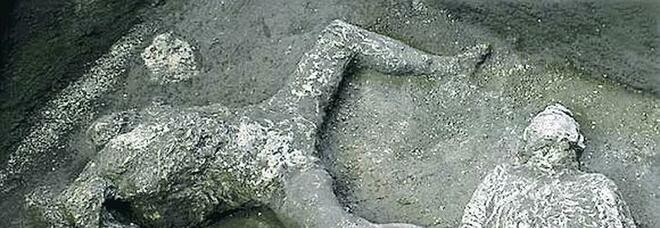Scavi di Pompei, il giudice accusa i tombaroli: «Danni irreparabili alle ville»