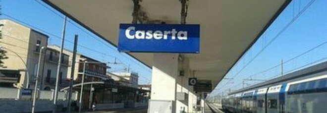 Stazione di Caserta: più accessibilità grazie a un nuovo ascensore
